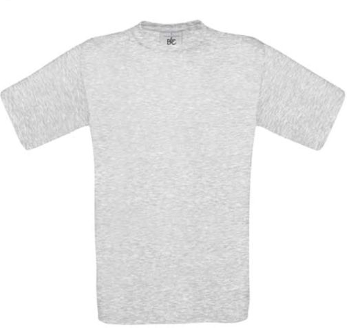 Image de T-shirt enfant EXACT190 Ash