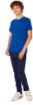 Image de T-shirt enfant EXACT190 Ash