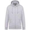 Afbeeldingen van Hooded Sweater Met Rits