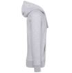 Afbeeldingen van Hooded Sweater Met Rits