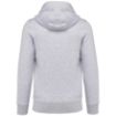 Afbeeldingen van Hooded Sweater Met Rits