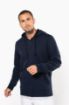 Afbeeldingen van Hooded Sweater Met Rits