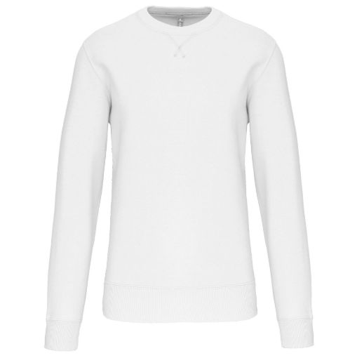 Afbeeldingen van Sweater met ronde hals