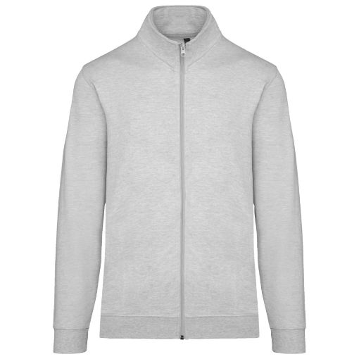 Afbeeldingen van Sweatervest