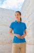 Image de Polo femme Coolplus®
