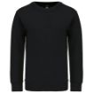 Afbeeldingen van Kindersweater ronde hals