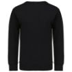 Afbeeldingen van Kindersweater ronde hals
