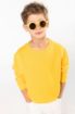 Afbeeldingen van Kindersweater ronde hals