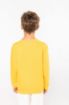 Afbeeldingen van Kindersweater ronde hals
