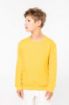 Afbeeldingen van Kindersweater ronde hals