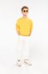 Afbeeldingen van Kindersweater ronde hals