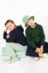 Image de Sweat-shirt capuche enfant