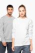 Afbeeldingen van Sweater ronde hals 80/20 uniseks