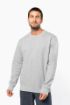 Afbeeldingen van Sweater ronde hals 80/20 uniseks