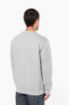 Afbeeldingen van Sweater ronde hals 80/20 uniseks