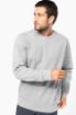 Afbeeldingen van Sweater ronde hals 80/20 uniseks
