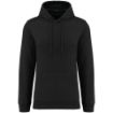 Afbeeldingen van Sweater met capuchon 80/20 uniseks