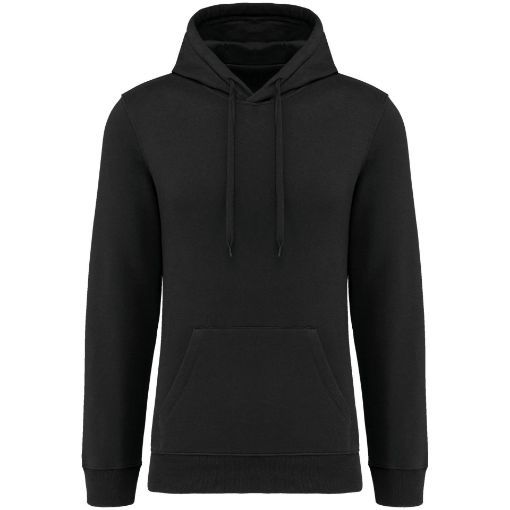 Afbeeldingen van Sweater met capuchon 80/20 uniseks