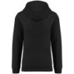 Afbeeldingen van Sweater met capuchon 80/20 uniseks