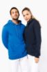 Afbeeldingen van Sweater met capuchon 80/20 uniseks