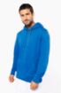 Afbeeldingen van Sweater met capuchon 80/20 uniseks