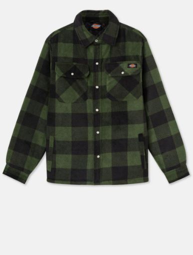 Afbeeldingen van Portland shirt  (EX. DSH5000)