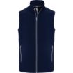 Afbeeldingen van 2-laagse softshell-bodywarmer