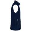 Afbeeldingen van 2-laagse softshell-bodywarmer