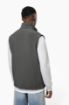 Afbeeldingen van 2-laagse softshell-bodywarmer