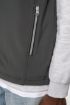 Afbeeldingen van 2-laagse softshell-bodywarmer