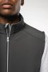 Afbeeldingen van 2-laagse softshell-bodywarmer