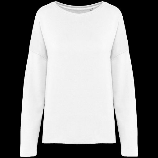 Afbeeldingen van Damessweater “Loose fit”