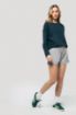 Afbeeldingen van Damessweater “Loose fit”