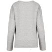 Picture of Ladies' oversized sweatshirt