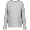 Picture of Ladies' oversized sweatshirt