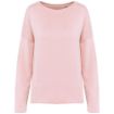 Picture of Ladies' oversized sweatshirt