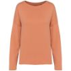 Picture of Ladies' oversized sweatshirt