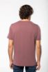 Afbeeldingen van Heren-t-shirt met korte mouwen