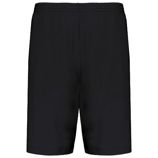 Afbeeldingen van Jersey herenshort