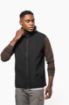 Afbeeldingen van 2-laagse uniseks softshell-bodywarmer