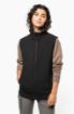 Afbeeldingen van 2-laagse uniseks softshell-bodywarmer