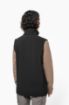 Afbeeldingen van 2-laagse uniseks softshell-bodywarmer