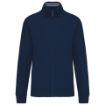 Picture of Men's full zip sweat jacket