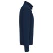 Picture of Men's full zip sweat jacket