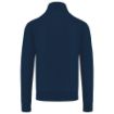 Picture of Men's full zip sweat jacket