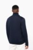 Picture of Men's full zip sweat jacket