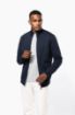 Picture of Men's full zip sweat jacket