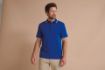 Afbeeldingen van Men's Coolplus® Tipped Polo Shirt