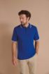 Afbeeldingen van Men's Coolplus® Tipped Polo Shirt