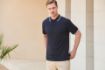 Afbeeldingen van Men's Coolplus® Tipped Polo Shirt